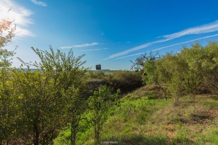 Property in Nolan County, Texas