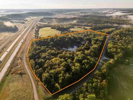 Property in Pike County, Missouri