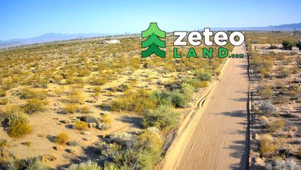 Property in Mohave County, Arizona