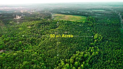 Property in Brunswick County, Virginia