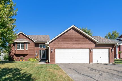 Property in Saint Croix County, Wisconsin