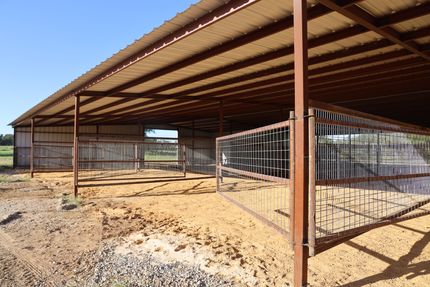 Property in Palo Pinto County, Texas