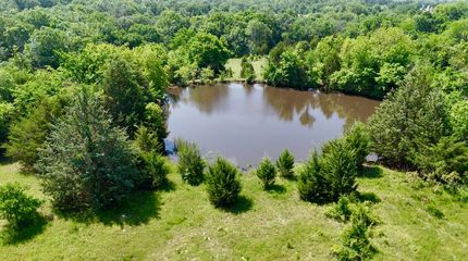 Property in Seminole County, Oklahoma