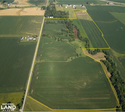 Property in Warren County, Illinois