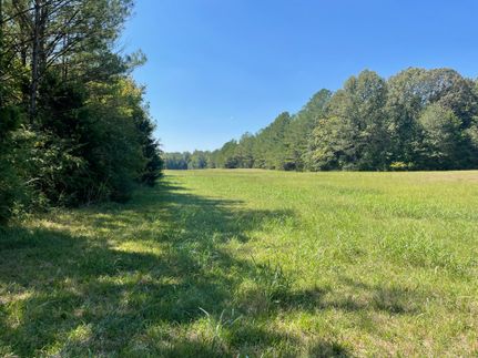 Property in Lee County, Mississippi