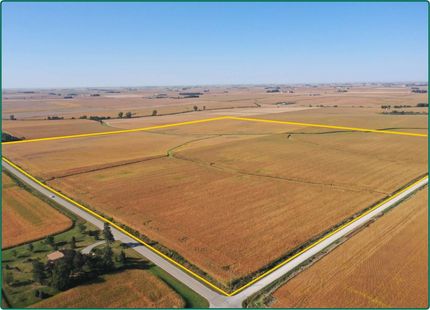 Property in Black Hawk County, Iowa