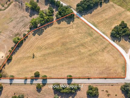 Property for sale in Montague County, Texas