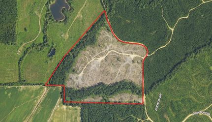 Property for sale in Chickasaw County, Mississippi