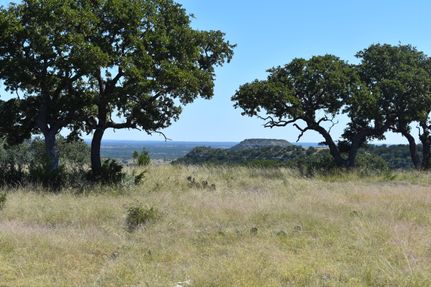 Property for sale in Kimble County, Texas