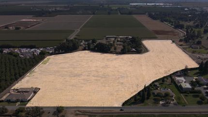 Property for sale in Tulare County, California