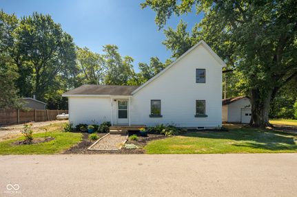 Property in Putnam County, Indiana