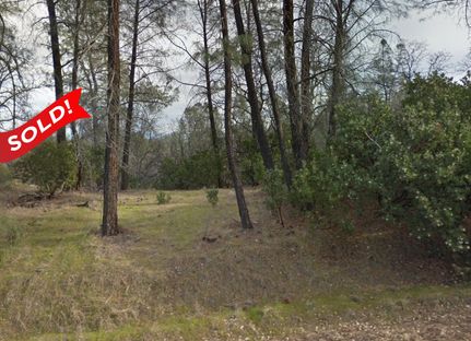 Property in Tehama County, California