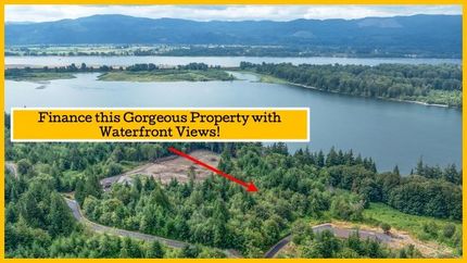 Property in Wahkiakum County, Washington