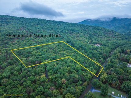 Property in Augusta County, Virginia