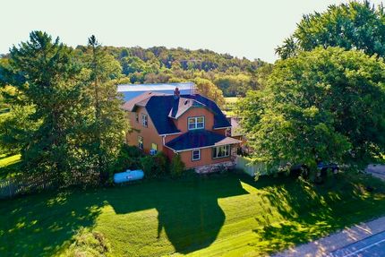 Property in Dodge County, Wisconsin