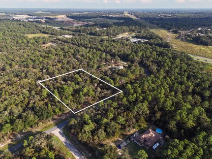Property in Citrus County, Florida