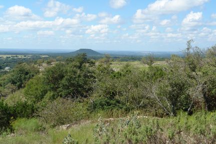 Property for sale in Mills County, Texas