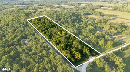 Property in Polk County, Missouri
