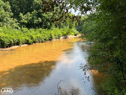 Property in Henry County, Alabama