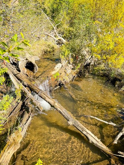 Property in Jefferson County, Montana