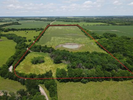 Property in Fannin County, Texas