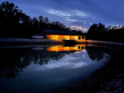 Property in Ralls County, Missouri