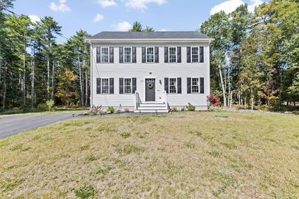 Property in Plymouth County, Massachusetts