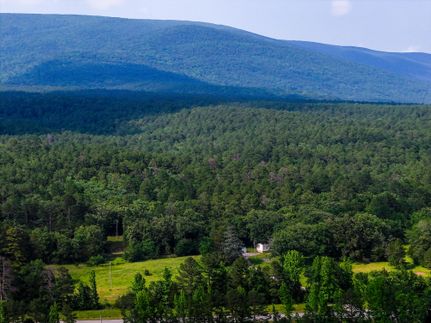 Property in Le Flore County, Oklahoma