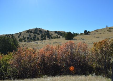 Recreational Property for sale in Yellowstone County, Montana