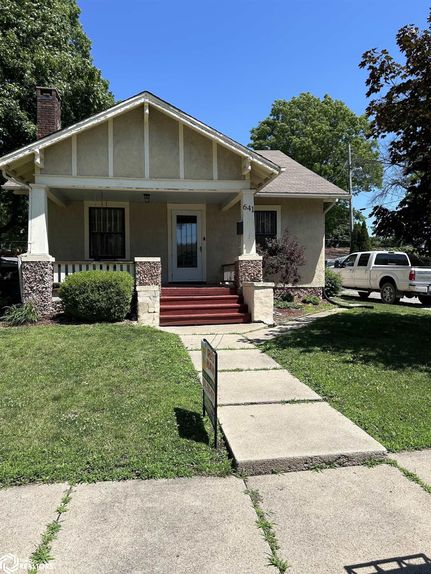 Property in Lucas County, Iowa