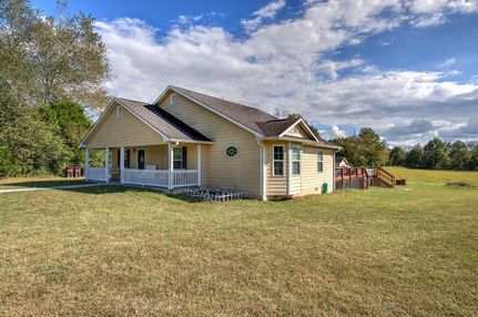 Property in Bartow County, Georgia