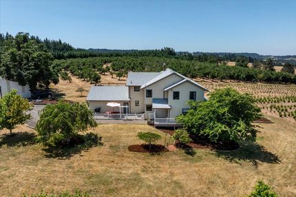 Property in Clackamas County, Oregon