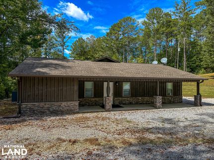 Property in Bibb County, Alabama