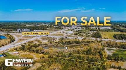 Property for sale in LaPorte County, Indiana