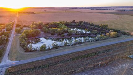 Property in Barton County, Kansas