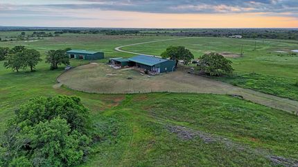 Property in Montague County, Texas
