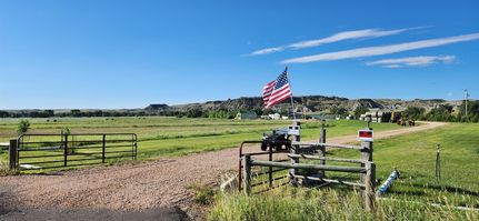 Property in Converse County, Wyoming