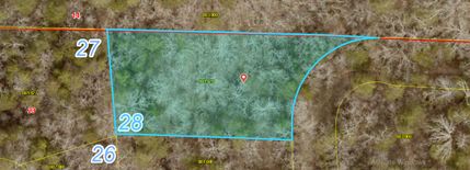 Undeveloped Land for sale in Stone County, Missouri