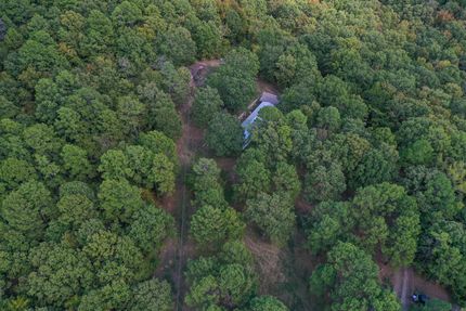 Property in Yell County, Arkansas