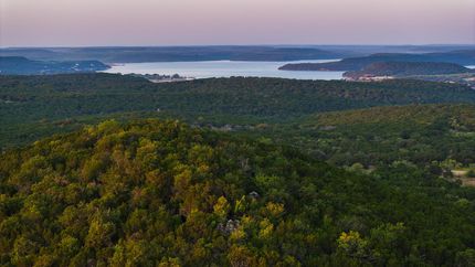 Property in Palo Pinto County, Texas