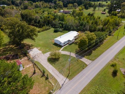 Property in Dickson County, Tennessee