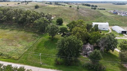 Property in Jasper County, Iowa