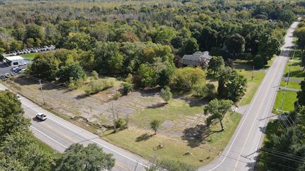 Property in Monroe County, New York