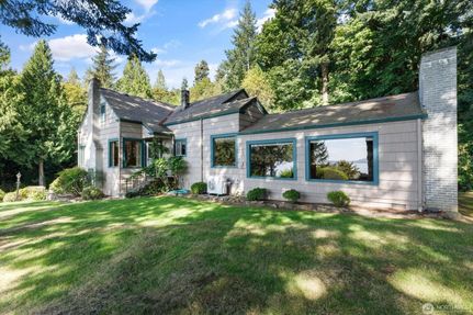 Property in Skagit County, Washington