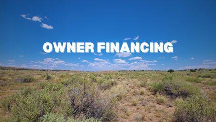 Property in Apache County, Arizona