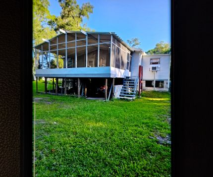 Property in Pasco County, Florida