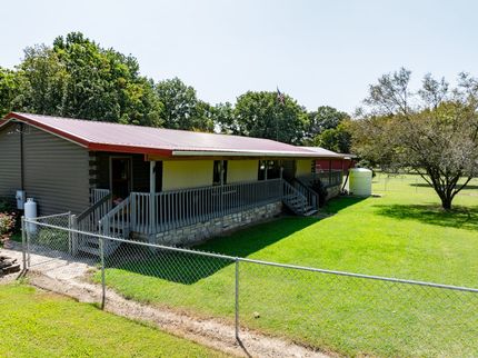 Property in Independence County, Arkansas