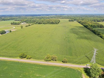 Property in Madison County, Indiana