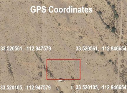 Property in Maricopa County, Arizona