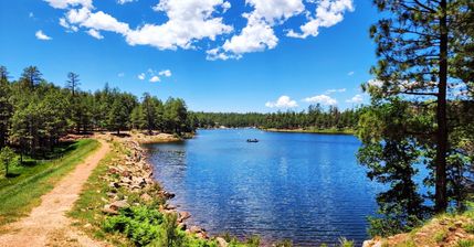 Property in Navajo County, Arizona